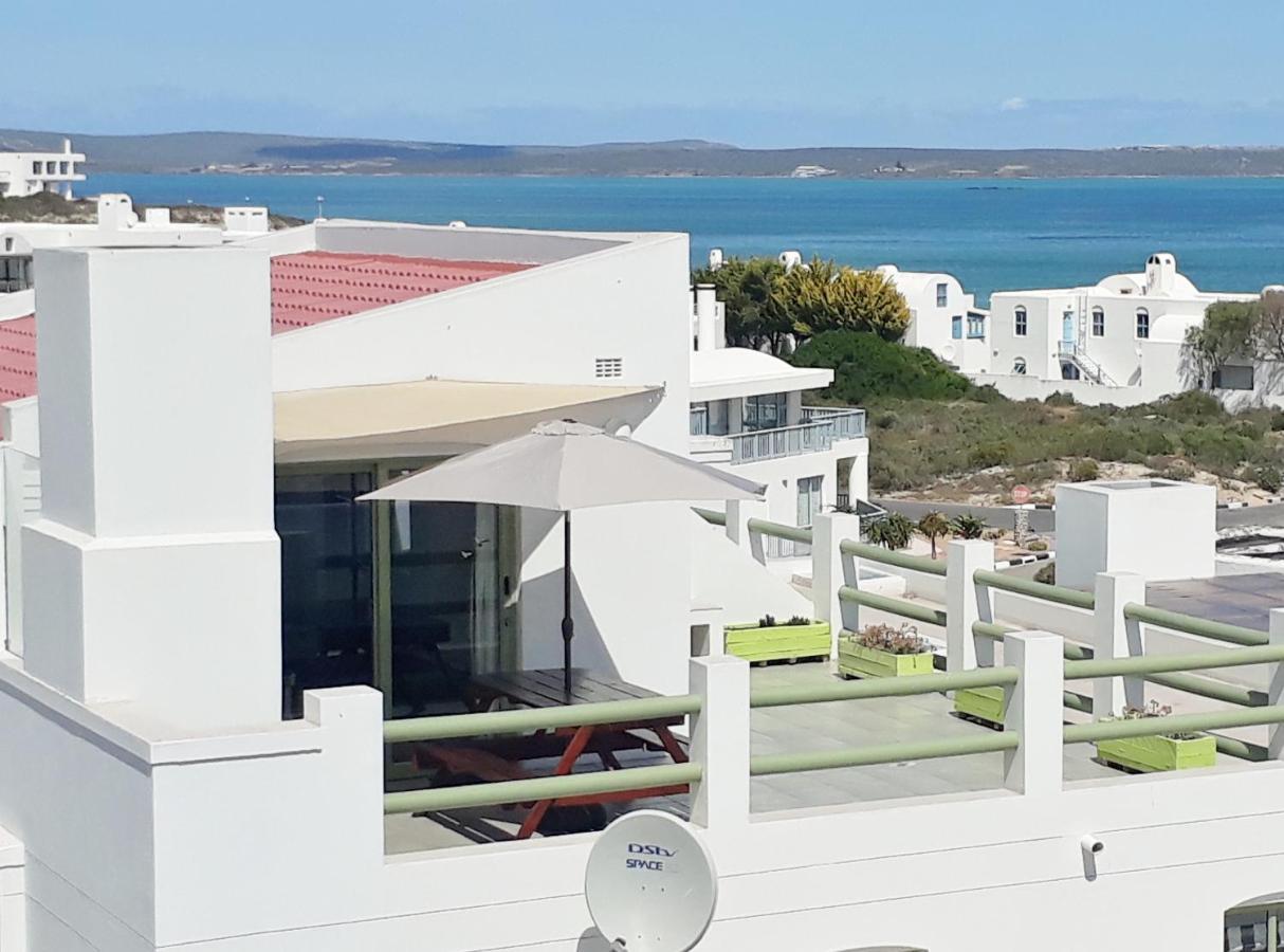 Langebaan Paradise Beach Self Catering 5 Elara Exterior photo