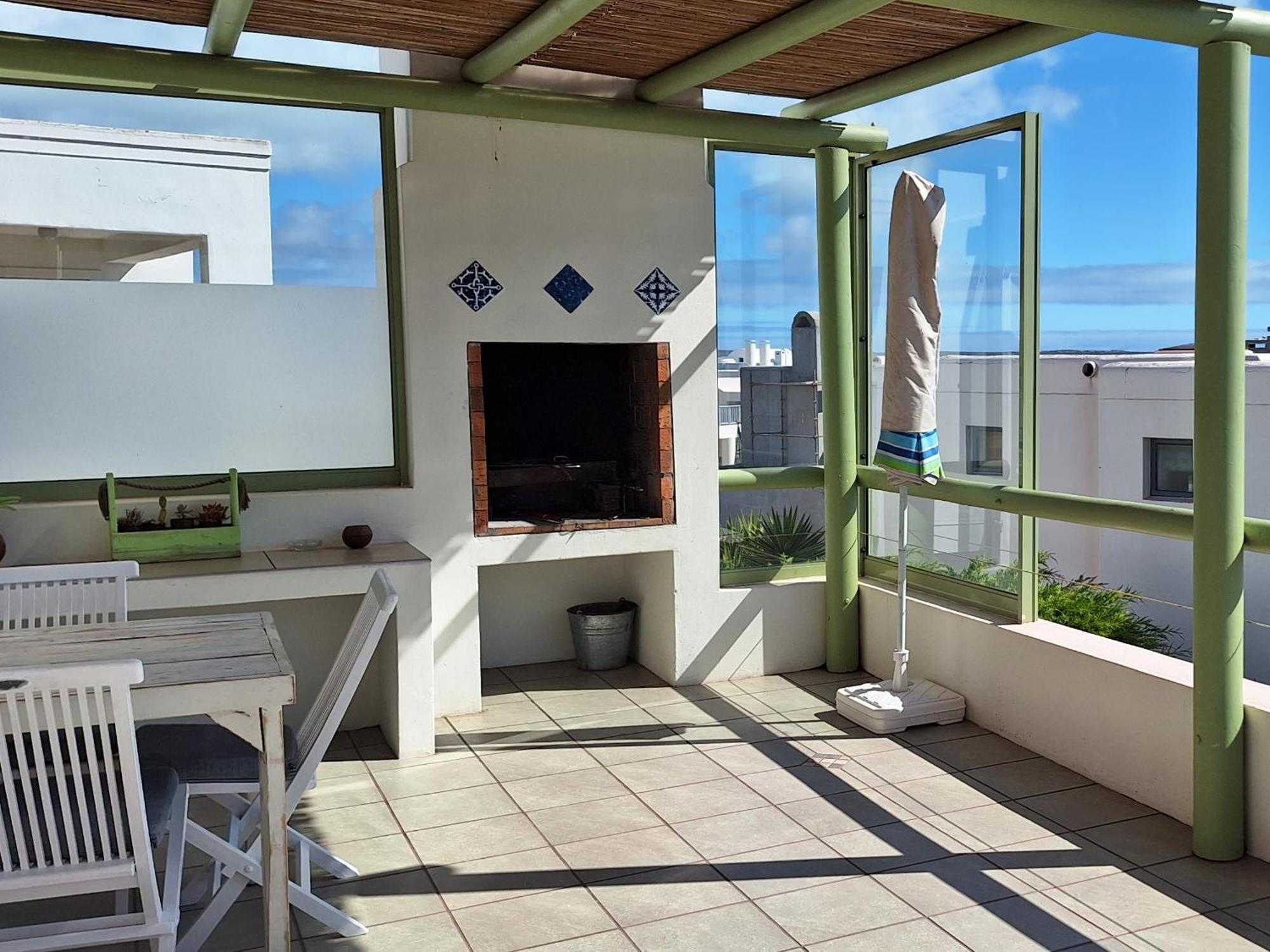 Langebaan Paradise Beach Self Catering 5 Elara Room photo